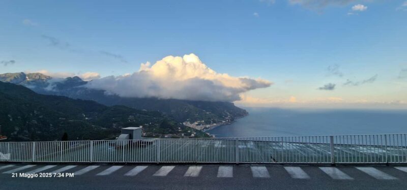 Ravello: Guided Walking Tour - FAQ