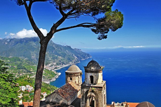 Ravello, Sorrento and Positano - The Sum Up