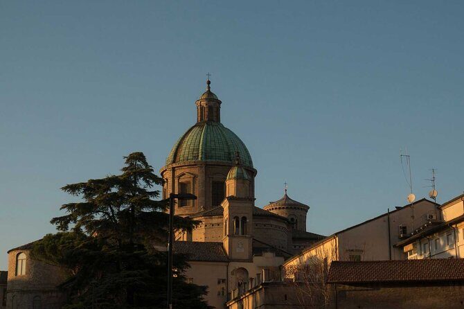Ravenna 3- Hour Private Walking Tour - Key Points