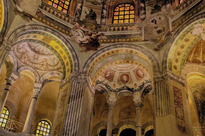 Ravenna 3- Hour Private Walking Tour - What to Expect from the Ravenna 3-Hour Private Walking Tour