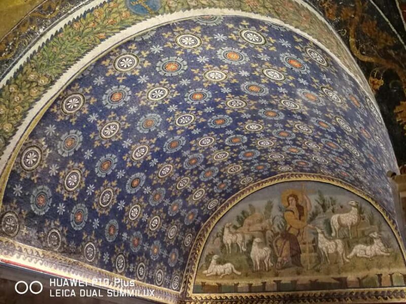 Ravenna: Awakening Among Ancient Mosaics - Key Points
