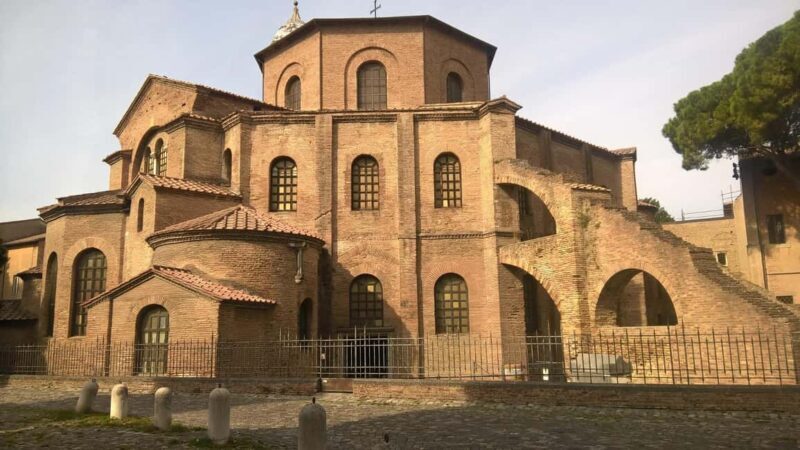 Ravenna: Awakening Among Ancient Mosaics - The Itinerary Breakdown