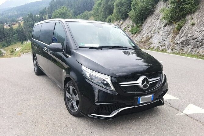 Ravenna City or Cruise Port to Venice Airport (VCE) -Departure Private Transfer - FAQ