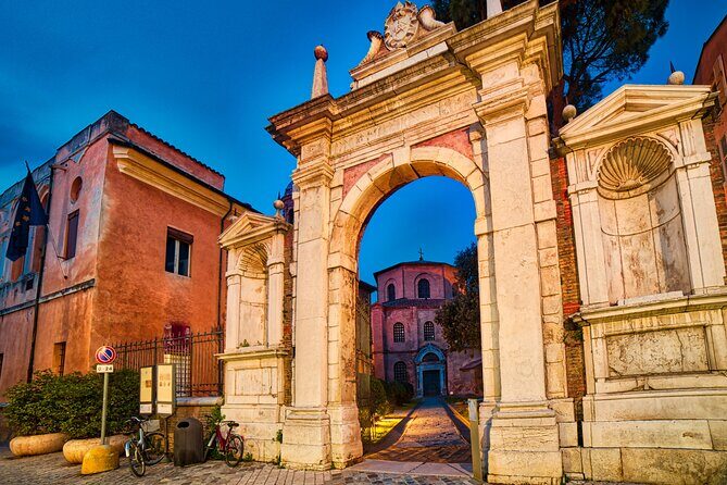 Ravenna City Tour By Night with a Local Guide - Who Will Love This Tour?