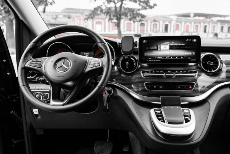 Ravenna: Cruise Terminal From/to Venice - Why Choose a Private Transfer?