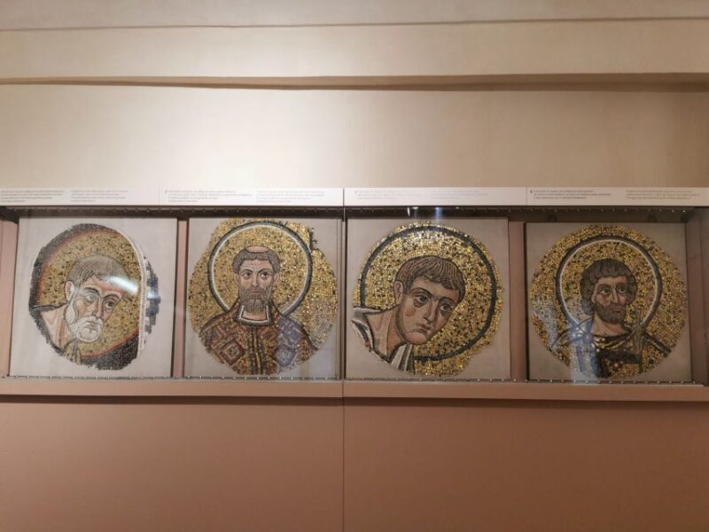 Ravenna: Exclusive Private Walking Tour with a Local Expert - Final Thoughts