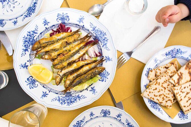 Ravenna Food and Mosaic Tour with Taste Bologna - Max 10 people - Who Is This Tour Best For?