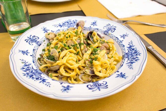 Ravenna Food and Mosaic Tour with Taste Bologna - Max 10 people - FAQ