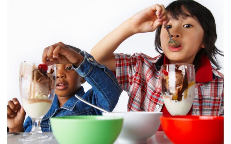 Ravenna: Gelato Making Class - The Group and Logistics