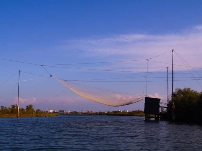 Ravenna: Guided E-bike Tour between History and Nature - Key Points