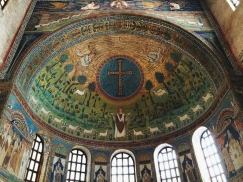 Ravenna: Guided E-bike Tour between History and Nature - An In-Depth Look at the Ravenna E-bike Tour