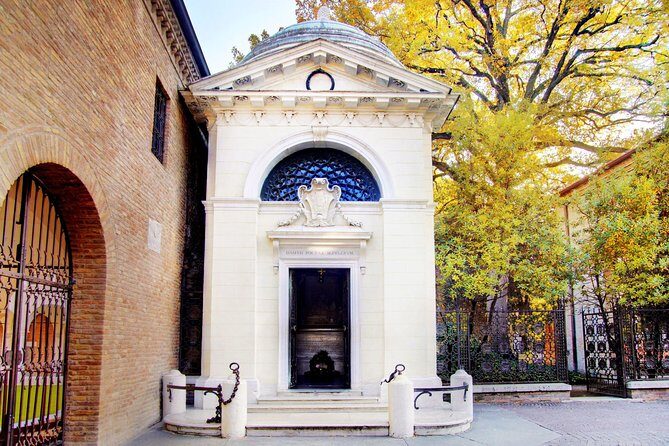 Ravenna in half a day - Who Will Love This Tour?