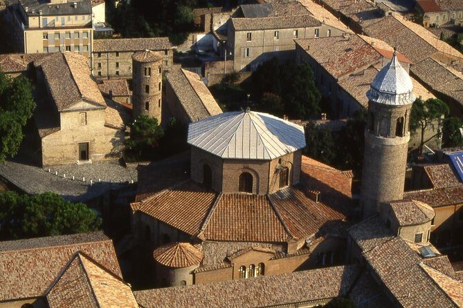 Ravenna Mosaics and Art - Half day private guided tour - What to Expect from the Ravenna Mosaics and Art Tour