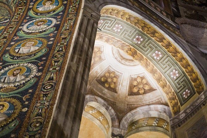 Ravenna Mosaics and Art - Half day private guided tour - Who Should Consider This Tour?