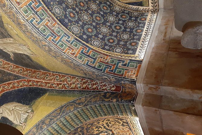 Ravenna Mosaics and Art - Half day private guided tour - Frequently Asked Questions