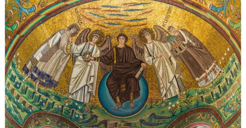 Ravenna: Mosaics and Food Guided Walking Tour with Tastings - What’s Included and What’s Not