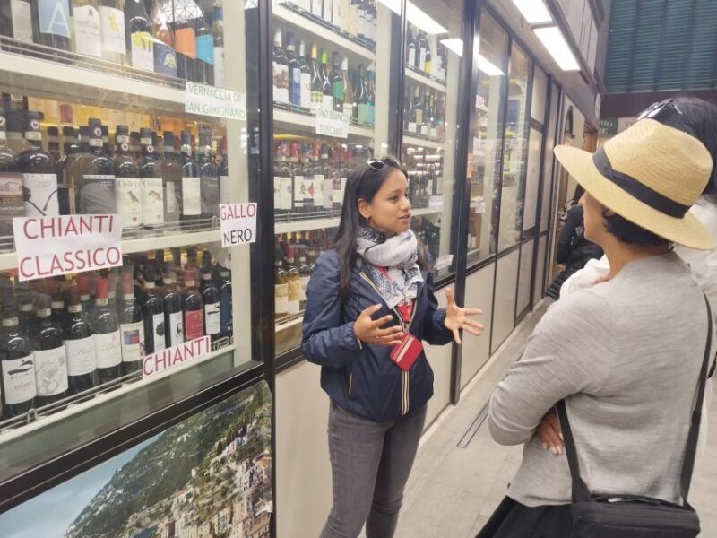 Ravenna: Mosaics and Food Guided Walking Tour with Tastings - Final Thoughts