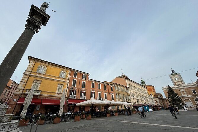 Ravenna: Mosaics and Highlights Guided Tour with Admission Ticket - Who This Tour Is Best For