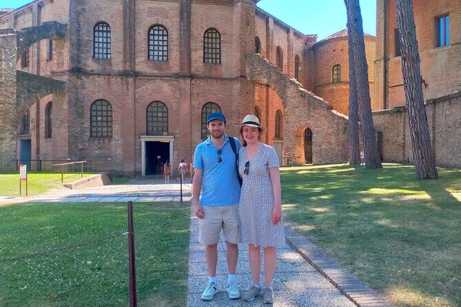 Ravenna Mosaics and Highlights Private Tour with a Local Guide - A Close Look at the Itinerary