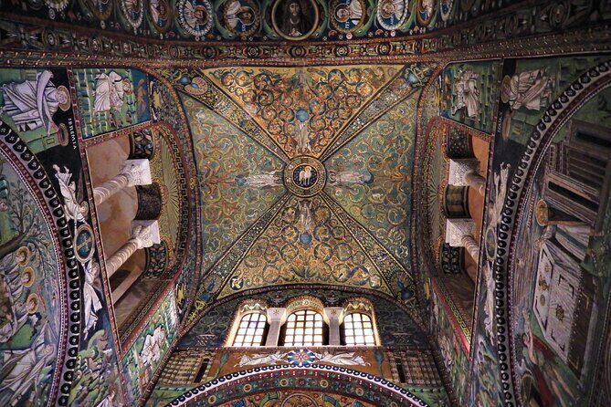 Ravenna Mosaics and Highlights Private Tour with a Local Guide - Final Thoughts