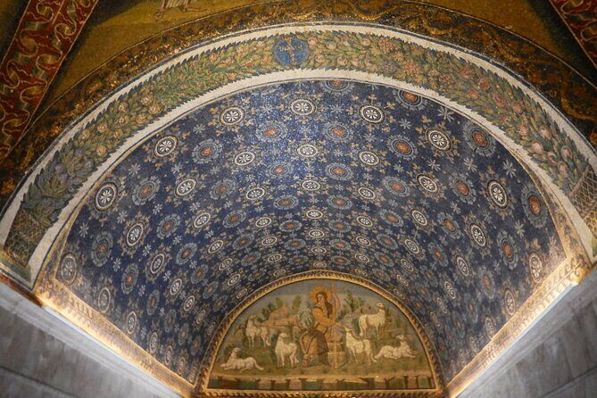 Ravenna Mosaics and Highlights Private Tour with a Local Guide - FAQs
