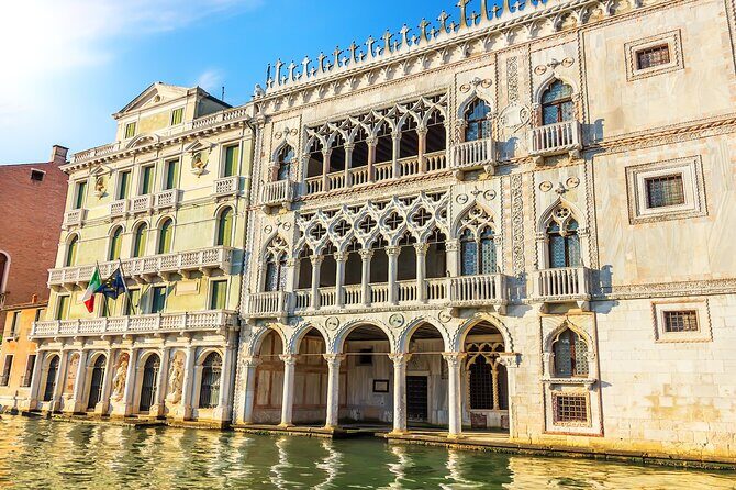 Ravenna Port to Venice with Deluxe Tour by Boat and Gondola - Why This Tour Stands Out