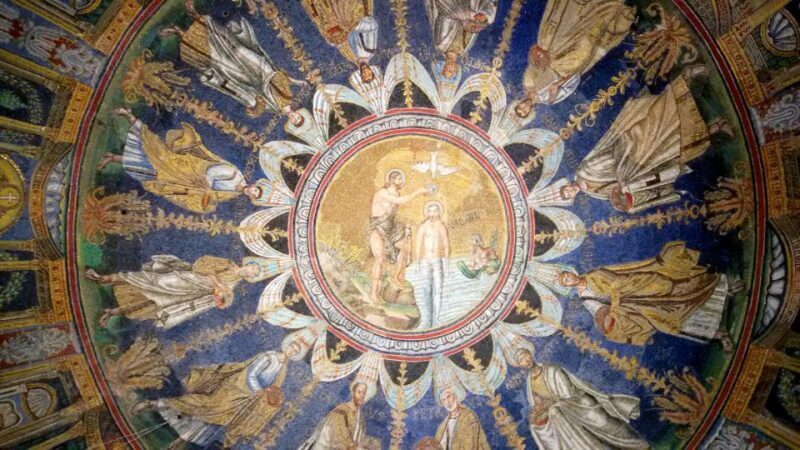 Ravenna: Private Tour with Stunning Byzantine Mosaics - Exploring Ravenna’s Mosaic Treasures