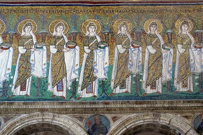 Ravenna, the Most Beautiful Mosaics in the City of Paradise - FAQ