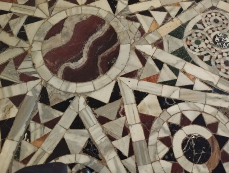 Ravenna: the raw beauty of its Byzantine mosaics - Practical Details & Value