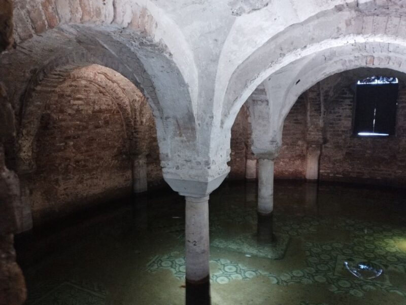 Ravenna: the raw beauty of its Byzantine mosaics - Final Thoughts