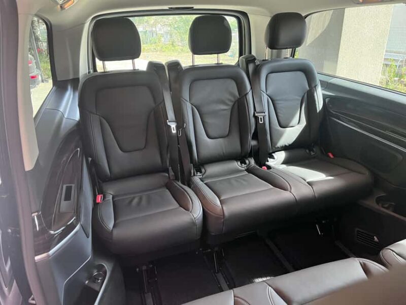 Ravenna: Transfer from Cruise Terminal to BLQ airport - Why Choose a Private Transfer?