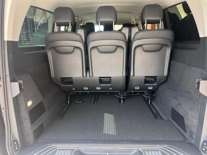 Ravenna: Transfer from Cruise Terminal to BLQ airport - Considering the Cost: Is it Worth It?