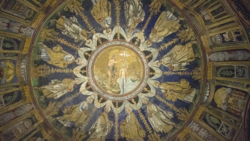 Ravenna: UNESCO Monuments and Mosaics Guided Tour - Key Points