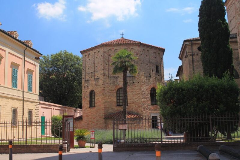 Ravenna: UNESCO Monuments and Mosaics Guided Tour - What You Can Expect from the Tour