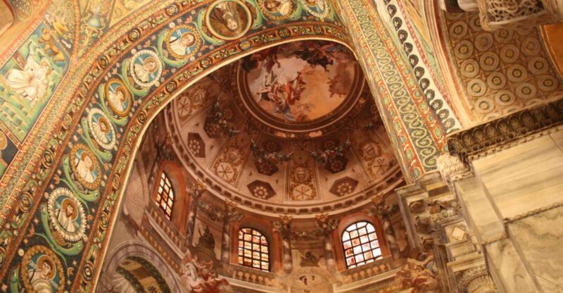 Ravenna: UNESCO Monuments and Mosaics Guided Tour - FAQ