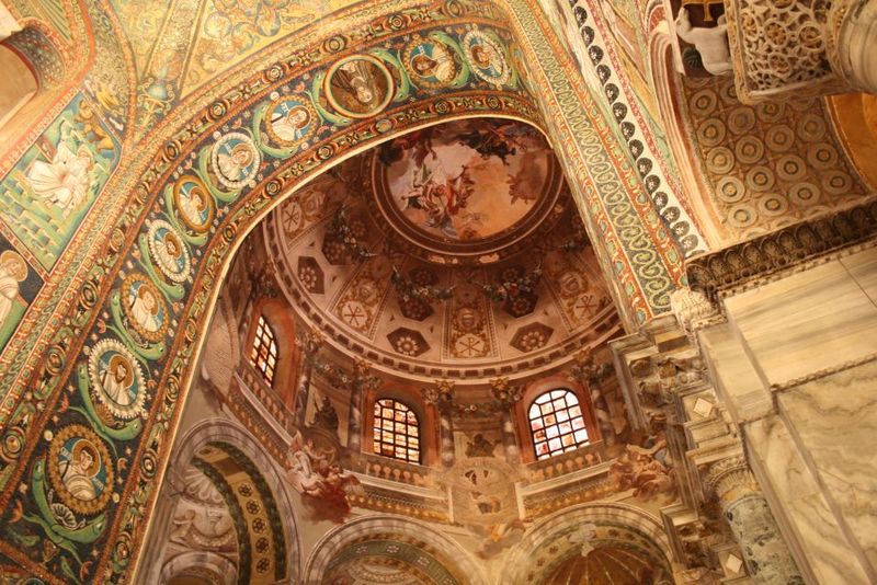 Ravenna: UNESCO Monuments and Mosaics Guided Tour - Chapel of Saint Andrew (Complete only): the Archbishop’s Museum bonus