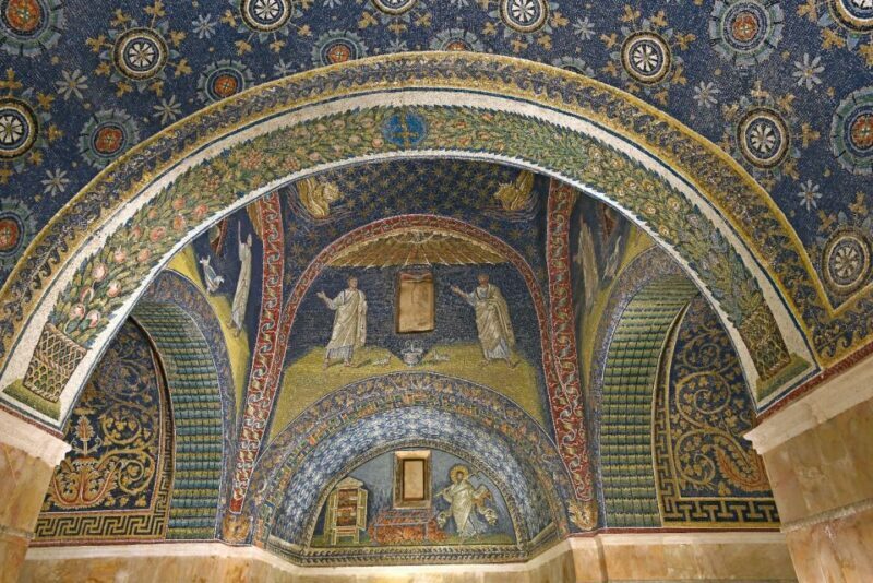 Ravenna: UNESCO Mosaics Entry Tickets - The Breakdown of Ravenna’s Treasured Sites