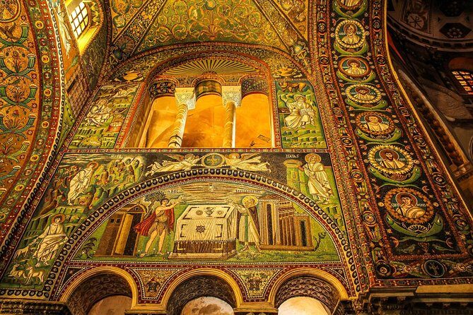 Ravenna UNESCO Mosaics Private & Personalized Guided Walking Tour - Key Points
