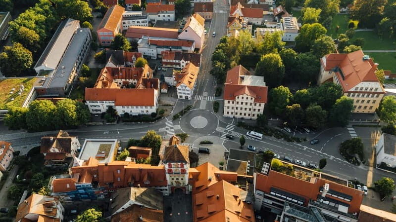 Ravensburg: Express Walk with a Local - Key Points