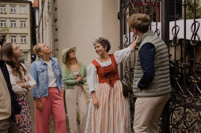 Ravensburg: The city show "The Tower Keeper" - A detailed look into "The Tower Keeper" city show