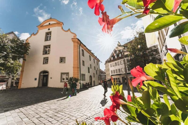 Ravensburg: The city show "The Tower Keeper" - Who should consider this tour?