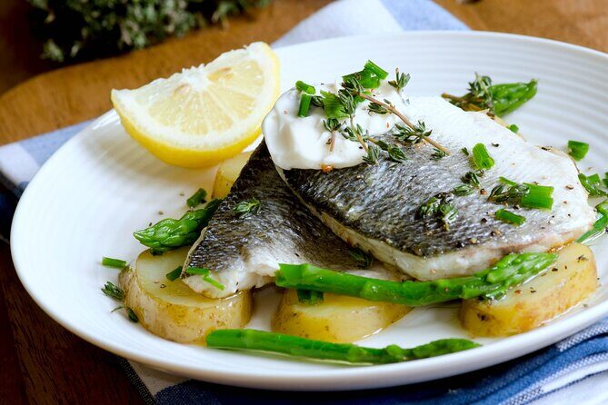 Ravioli Making Class in Palermo and Dessert - What’s Included and What’s Not