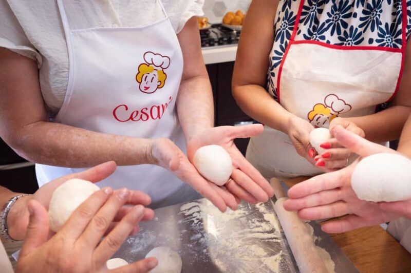 Ravioli-Making Class in Scenic Monferrato Countryside - An Authentic Taste of Piedmont in a Picturesque Setting