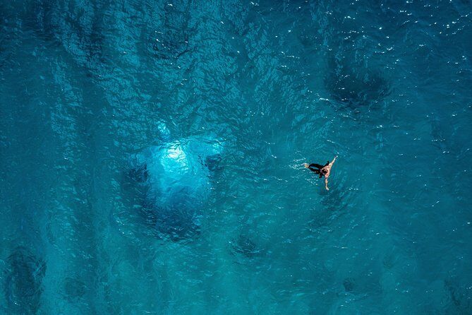 Rayglass Protector - Standard Private Charter - Whitsundays - The Itinerary: What to Expect