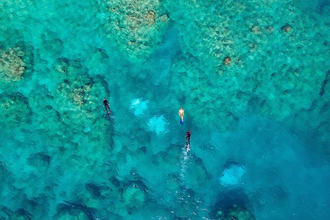 Rayglass Protector - Standard Private Charter - Whitsundays - The Value: Is It Worth It?