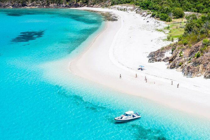 Rayglass Protector - Standard Private Charter - Whitsundays - Final Thoughts