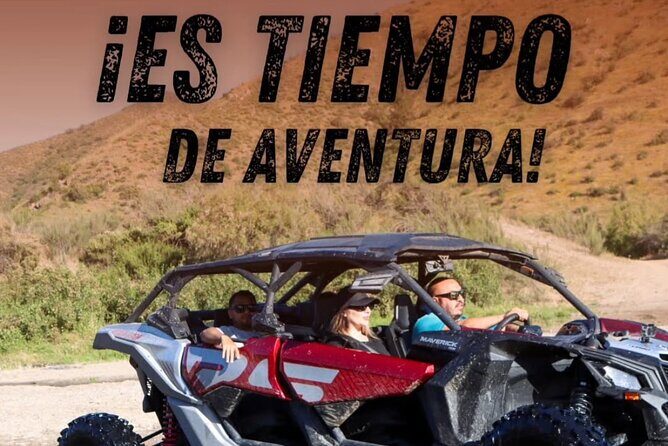 Razer Valley of Guadalupe Tour & Elena Restaurant & Bakus - A Closer Look at the Tour Itinerary