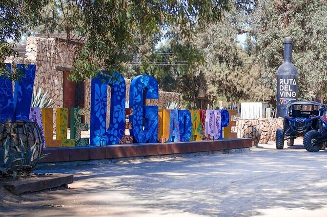 Razer Valley of Guadalupe Tour & Elena Restaurant & Bakus - FAQ