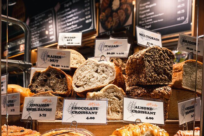 Reading Terminal Market Walking Tour in Philadelphia - FAQs