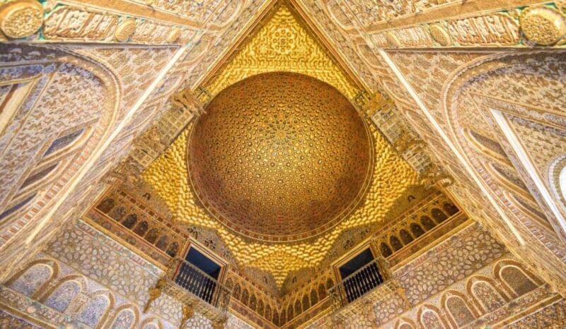 Real Alcázar Seville: Living History of Al-Andalus - Authentic Voices from Previous Visitors